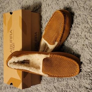 Kookaburra by UGG slippers